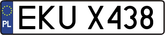 EKUX438