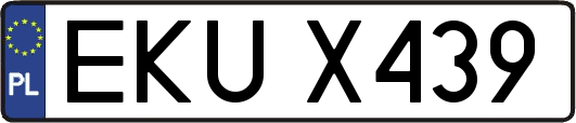 EKUX439