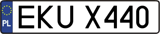 EKUX440