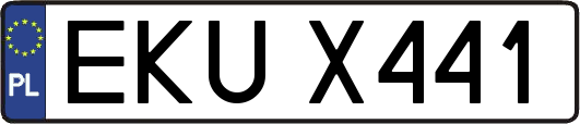 EKUX441