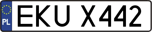EKUX442