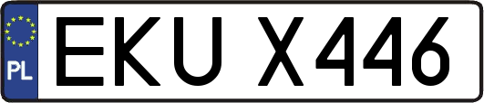 EKUX446