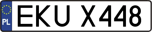 EKUX448