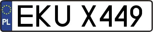 EKUX449