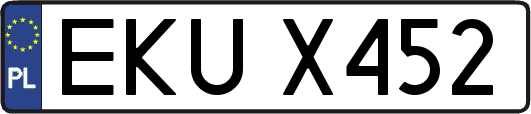 EKUX452