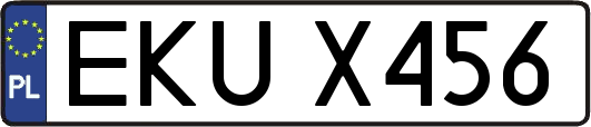 EKUX456