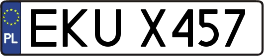 EKUX457