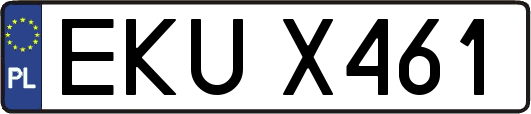 EKUX461