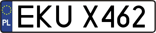 EKUX462