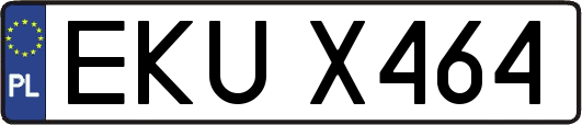 EKUX464