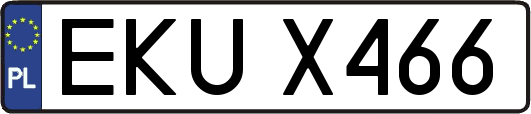EKUX466