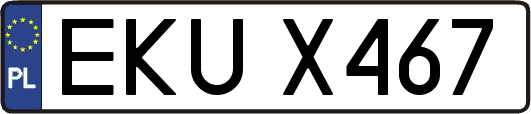 EKUX467