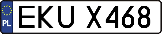 EKUX468