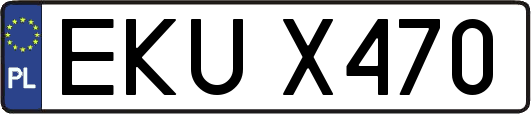 EKUX470