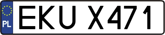 EKUX471