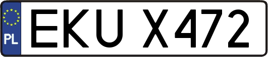 EKUX472