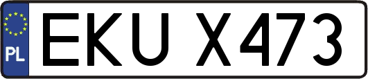 EKUX473