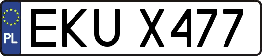 EKUX477
