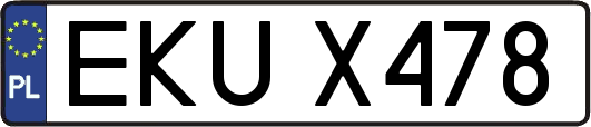EKUX478