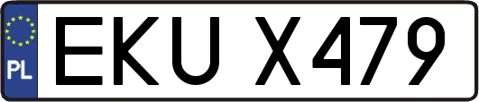 EKUX479