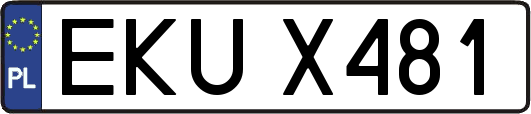EKUX481