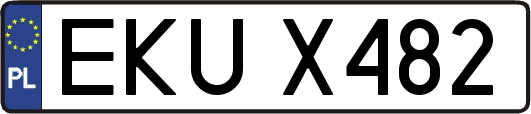 EKUX482