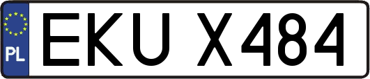 EKUX484
