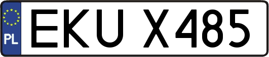 EKUX485