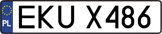 EKUX486