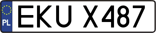 EKUX487