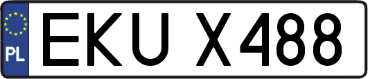 EKUX488