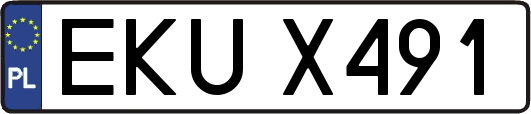 EKUX491