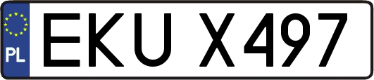 EKUX497