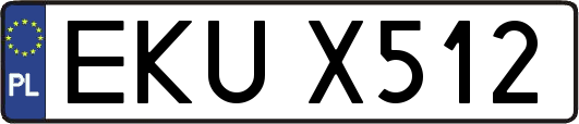 EKUX512