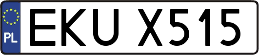 EKUX515