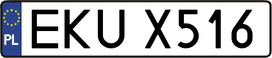 EKUX516