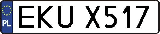 EKUX517