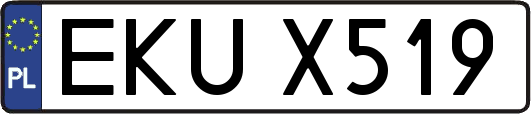 EKUX519