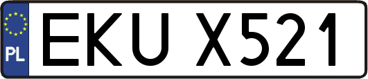 EKUX521