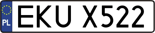 EKUX522