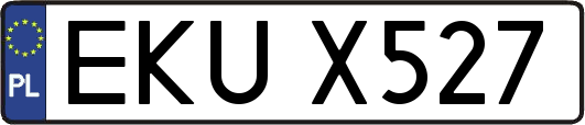 EKUX527