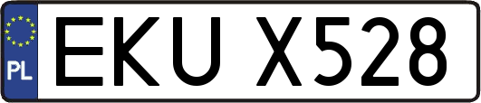 EKUX528