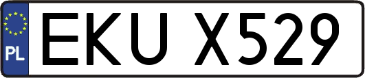 EKUX529