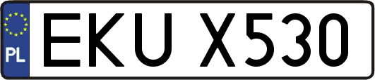 EKUX530