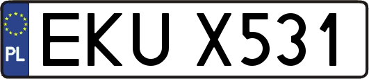EKUX531