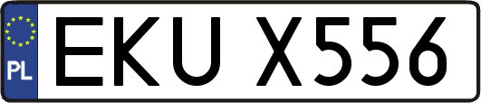 EKUX556