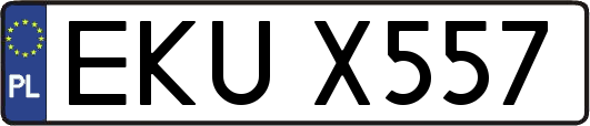 EKUX557