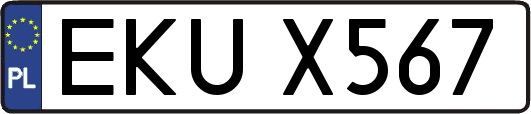 EKUX567