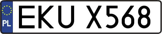EKUX568