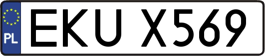 EKUX569